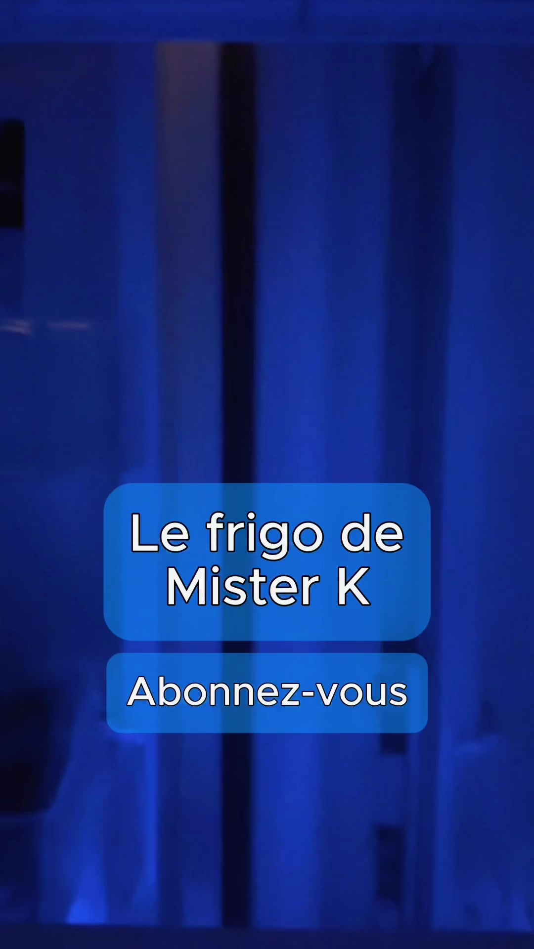 @Mister K