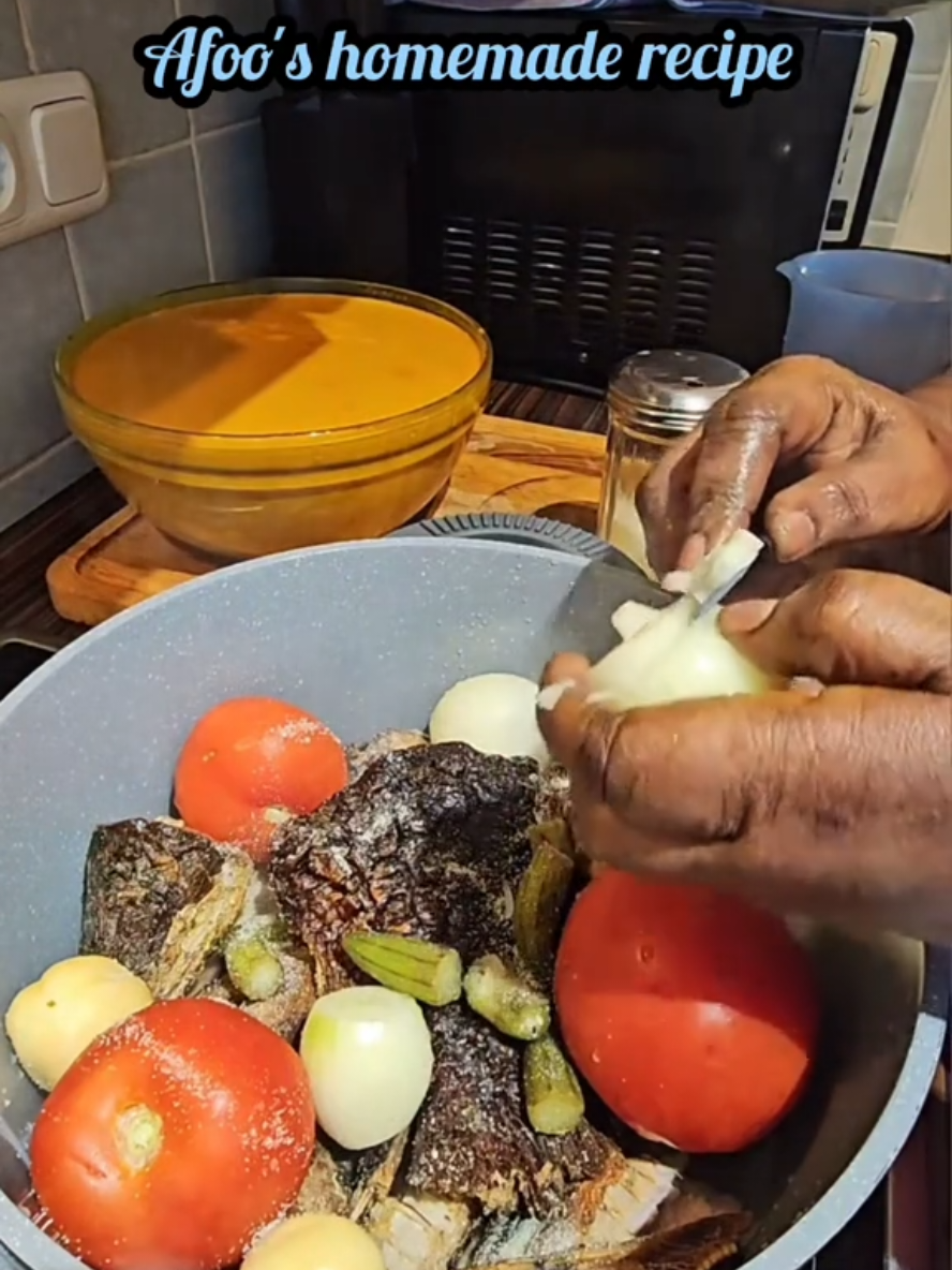 @Afooshomemaderecipe