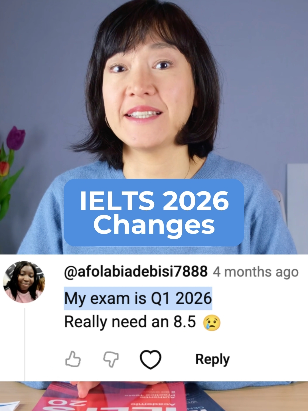 @FasTrack IELTS