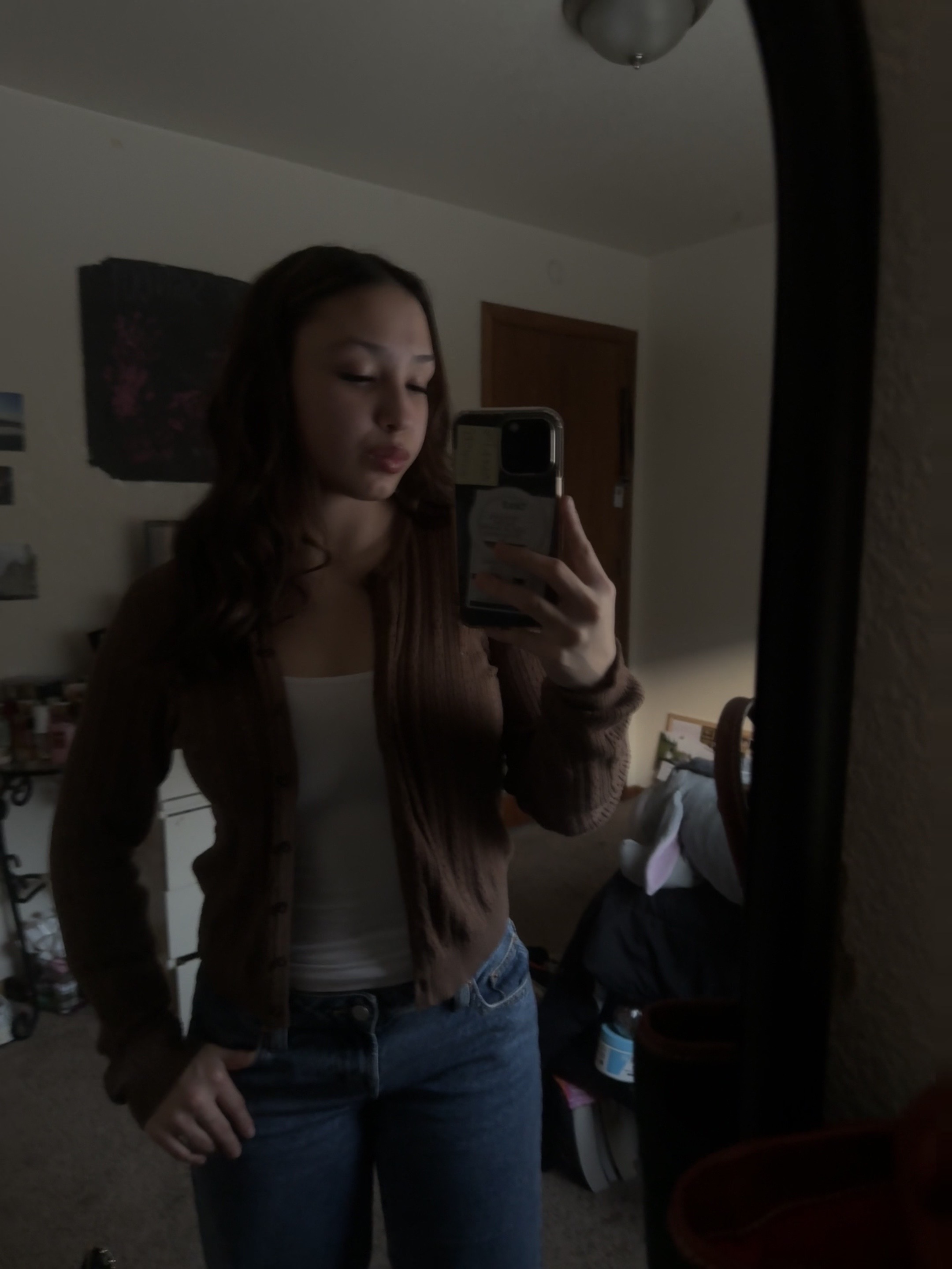 @Jazmine