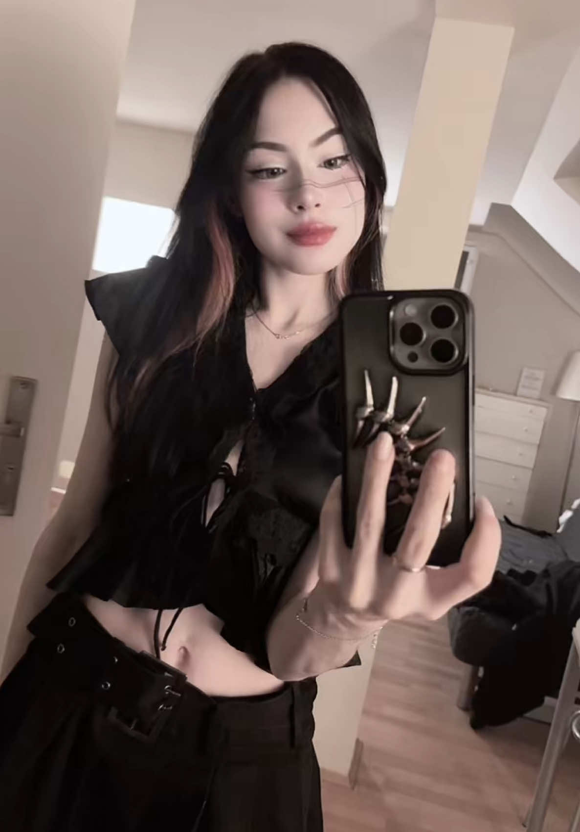 @насткви