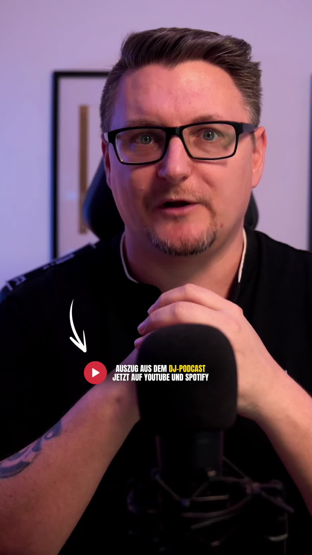 @Mike | Business-Mentor f&uuml;r DJs