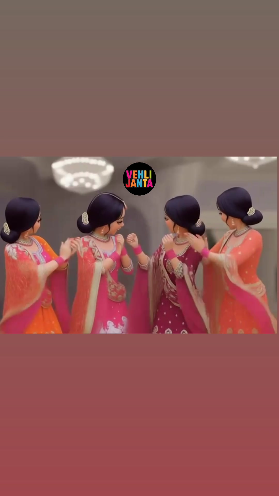 @Vehli Janta