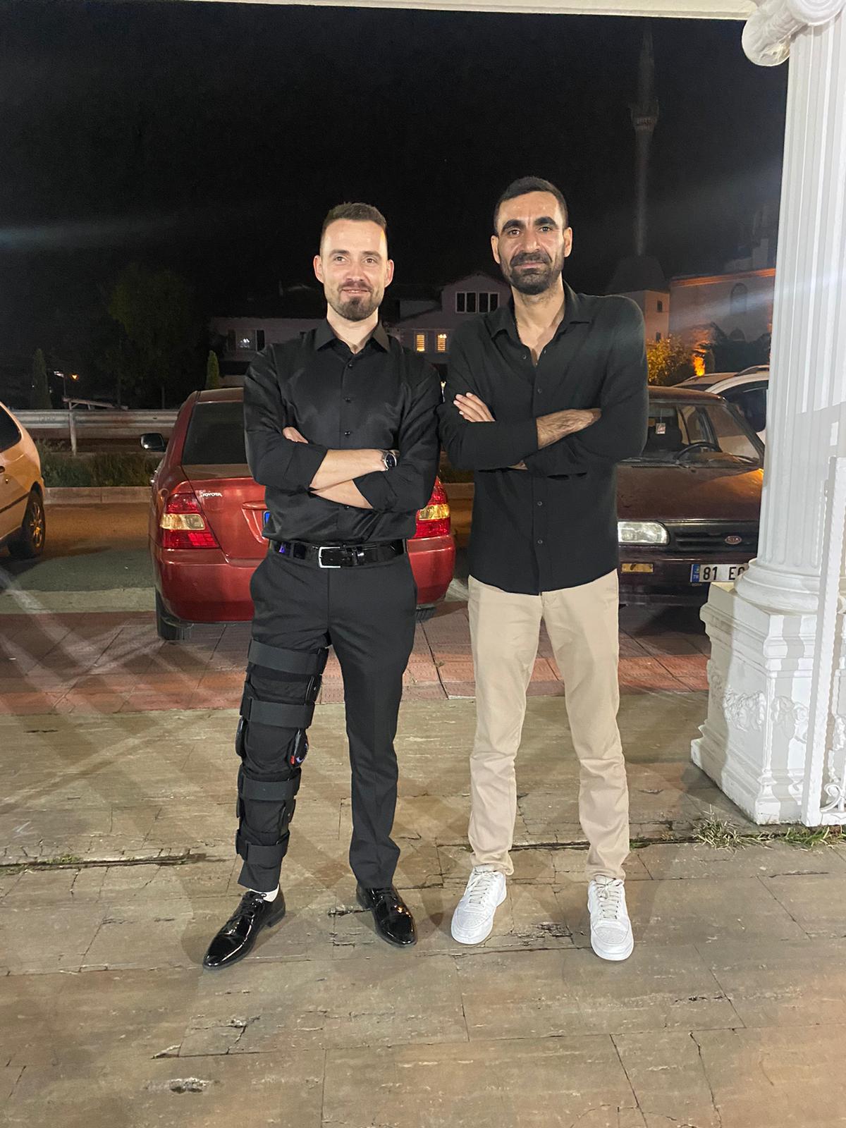 @İsmail Ermiş