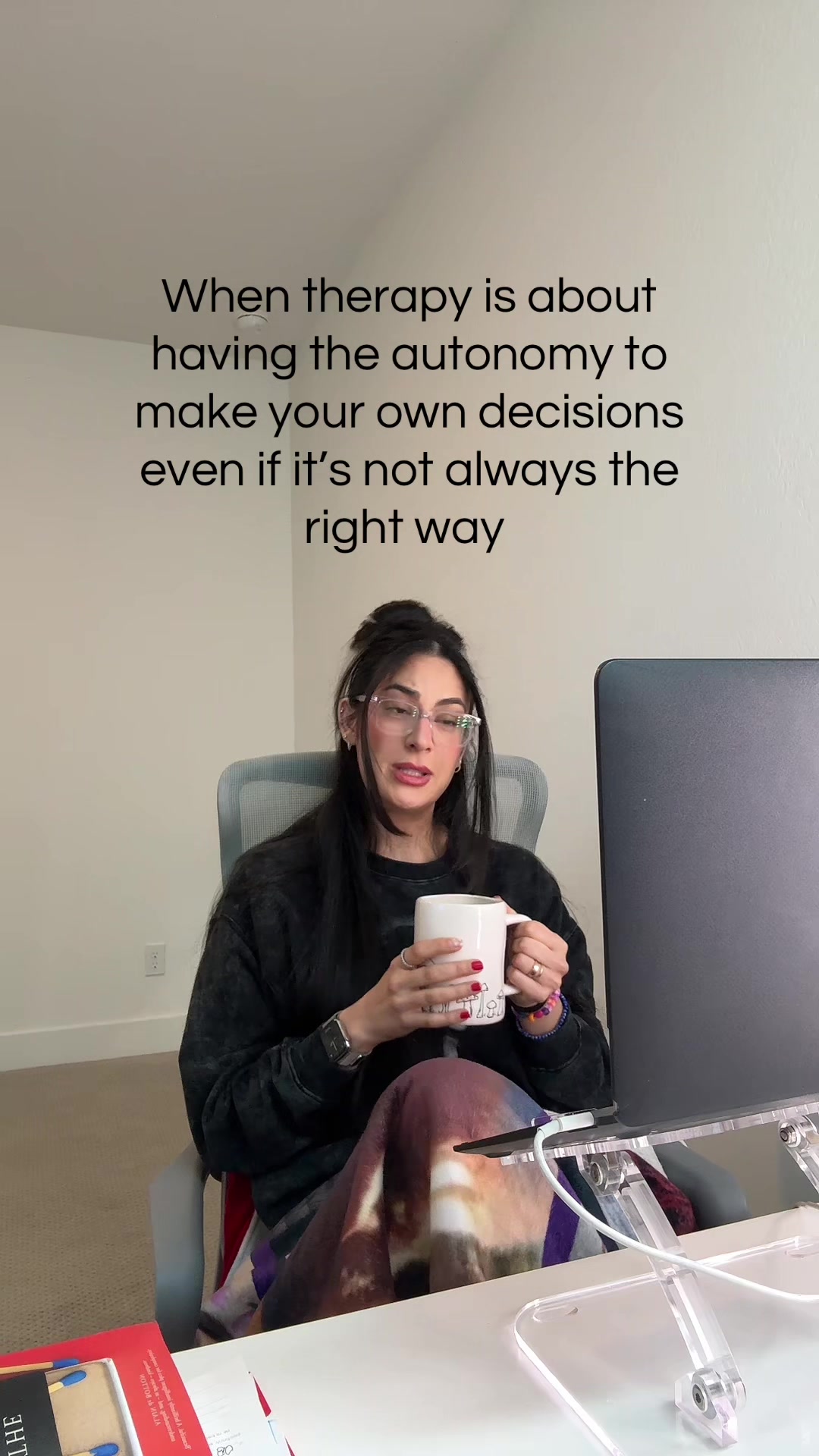 @Sheena✨| Therapist
