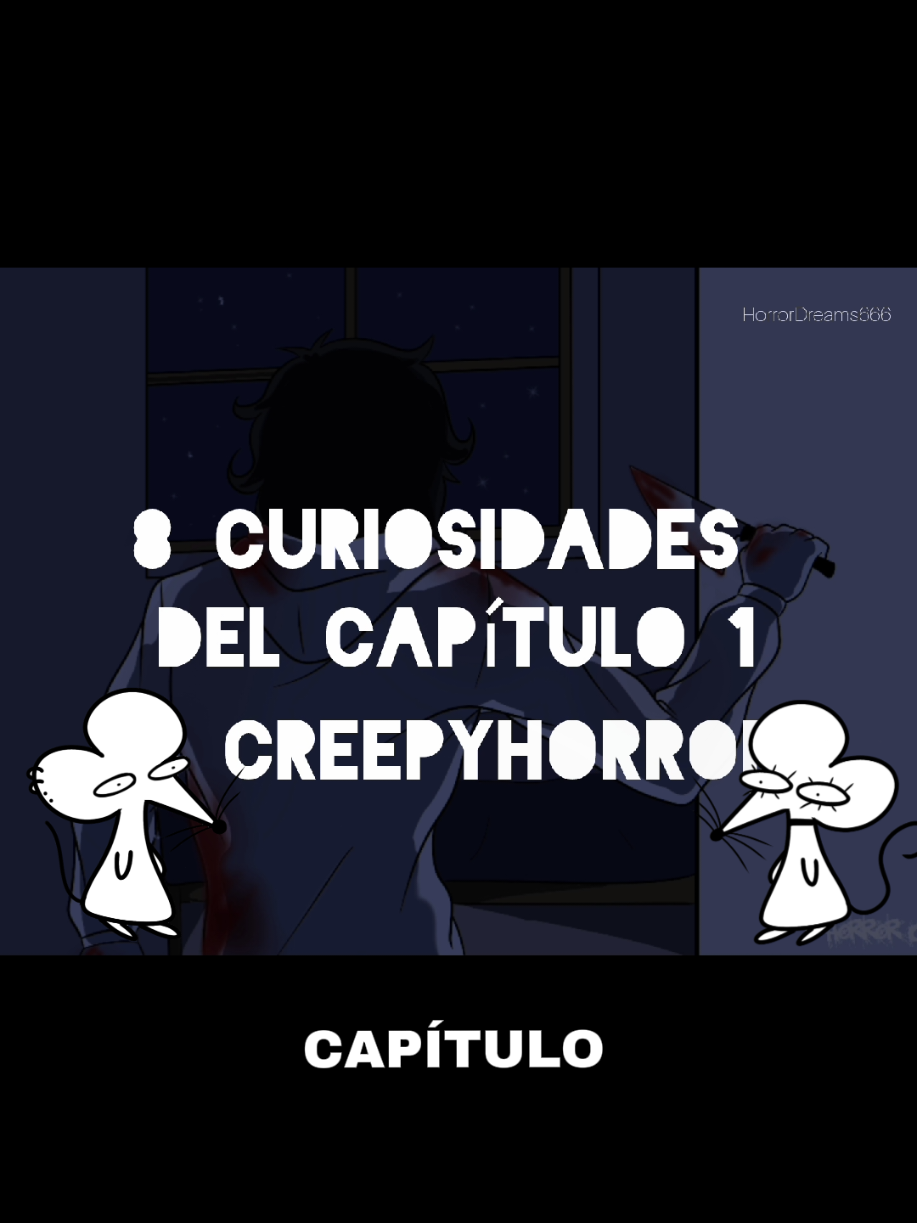 @Horror Dreams 666