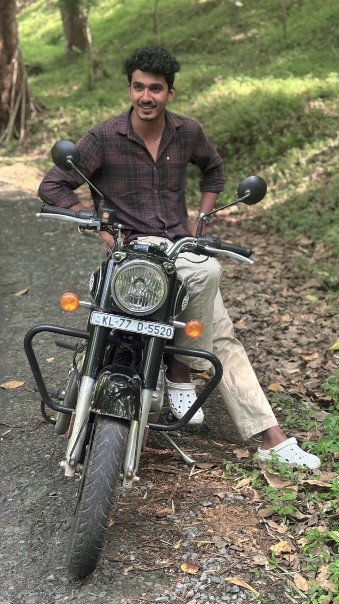 @Hari krishnan