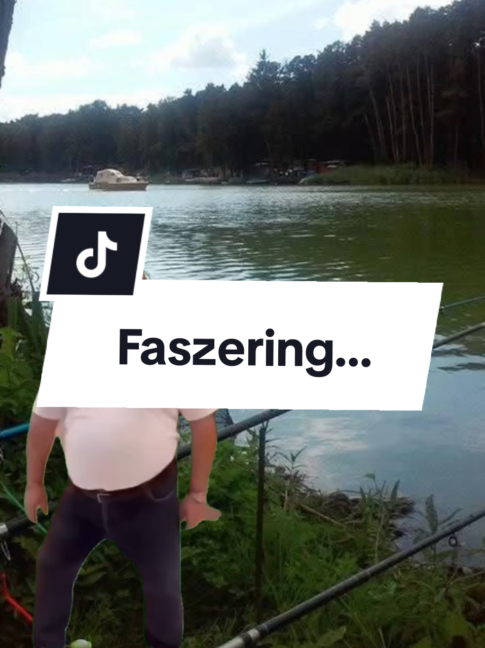 @🇵🇱🦈Tuńczyk Fishing🦈🇵🇱