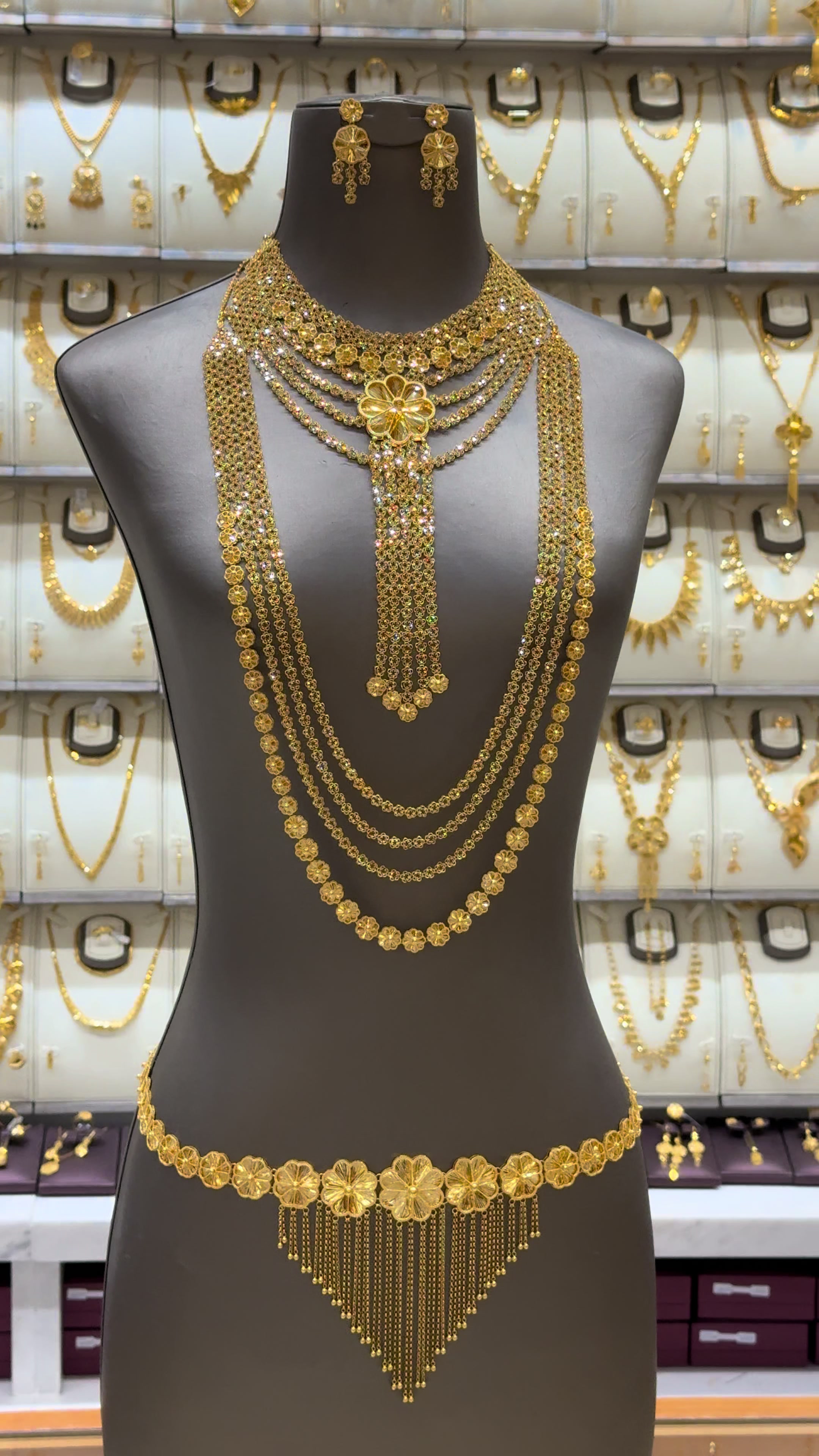 @مجوهرات بيت الذهب|GOLD HOUSE