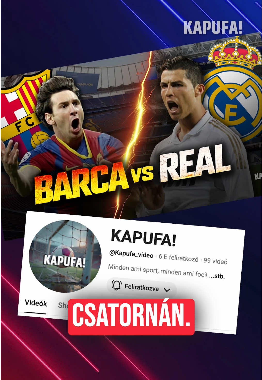 @KAPUFA!