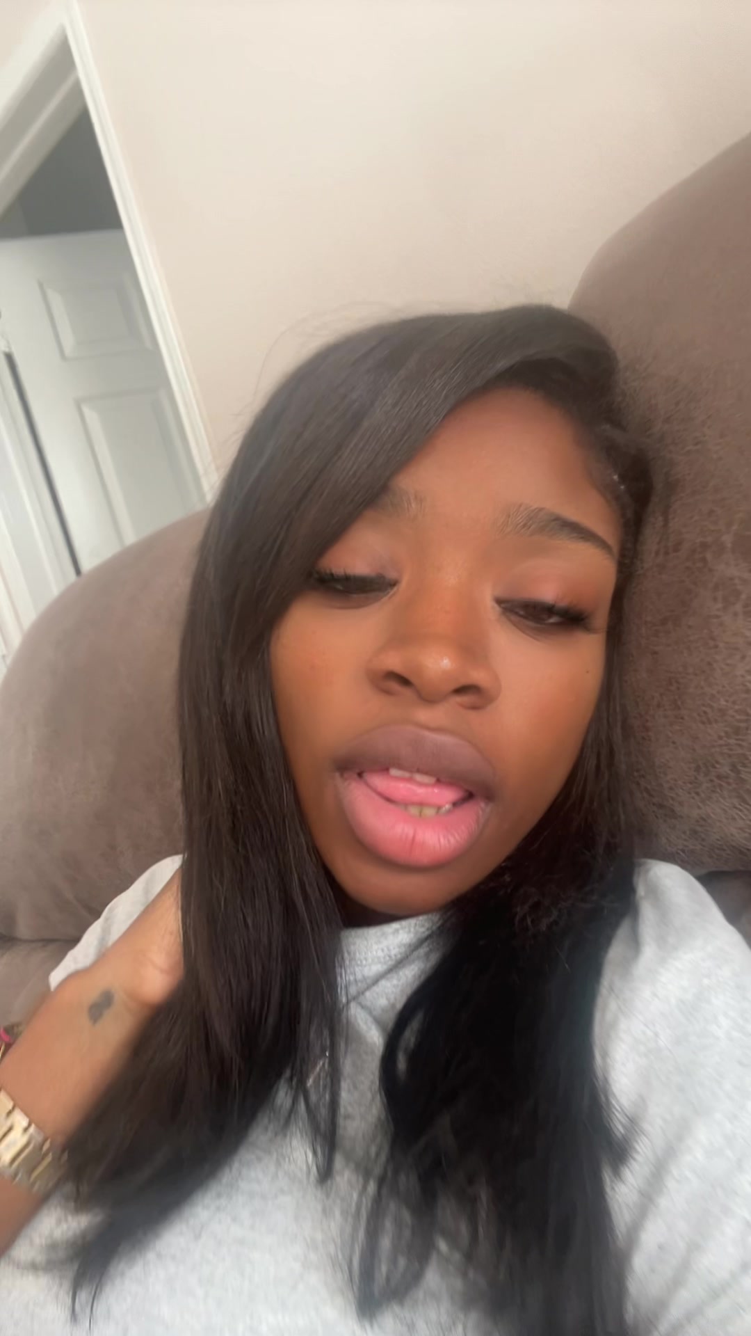 @Kiana Ballard