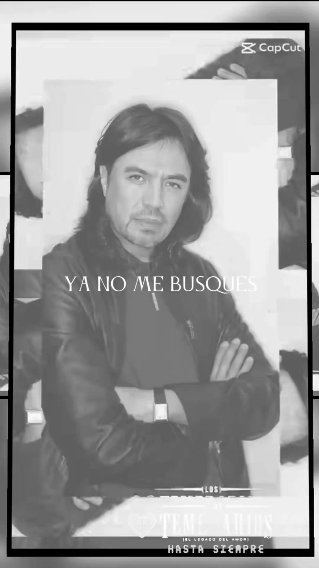 @G&amp;M Lobo solitario