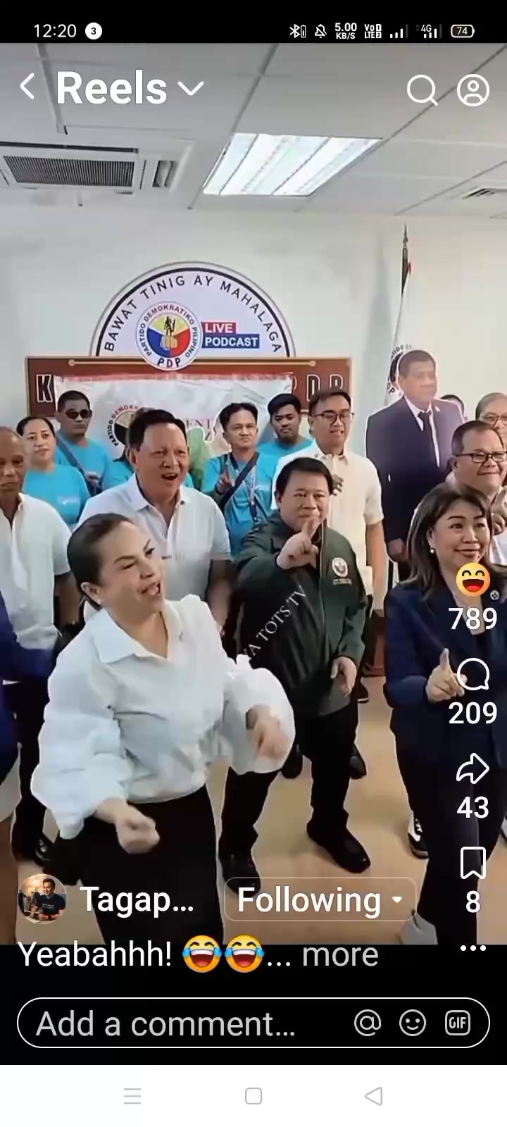 @Baltazara Jariol Lumogdang