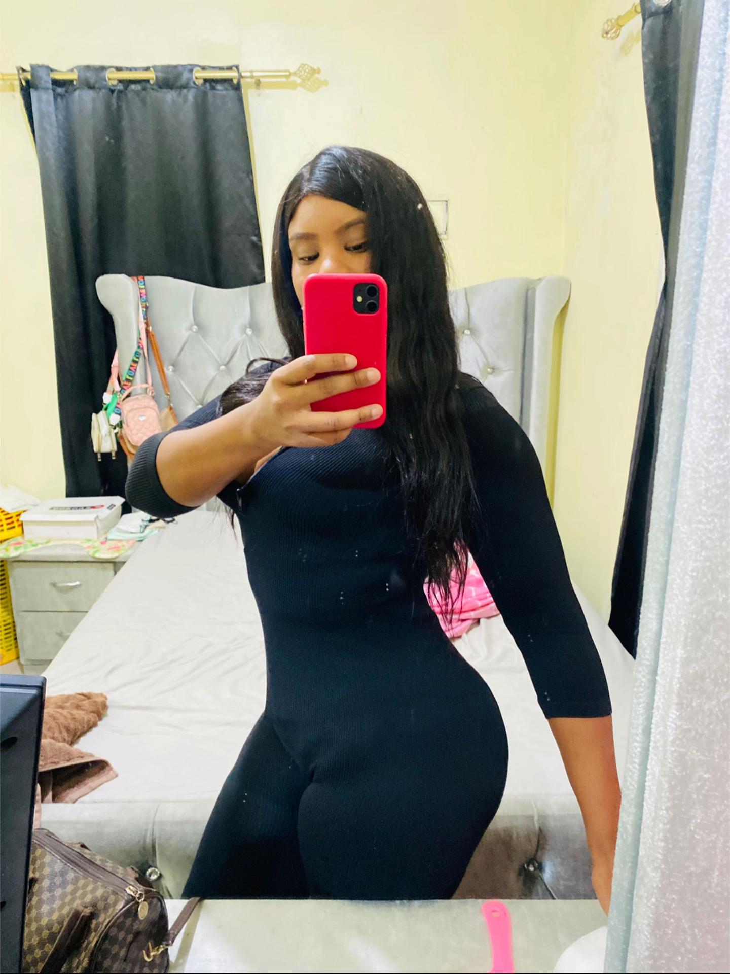 @La negra esa
