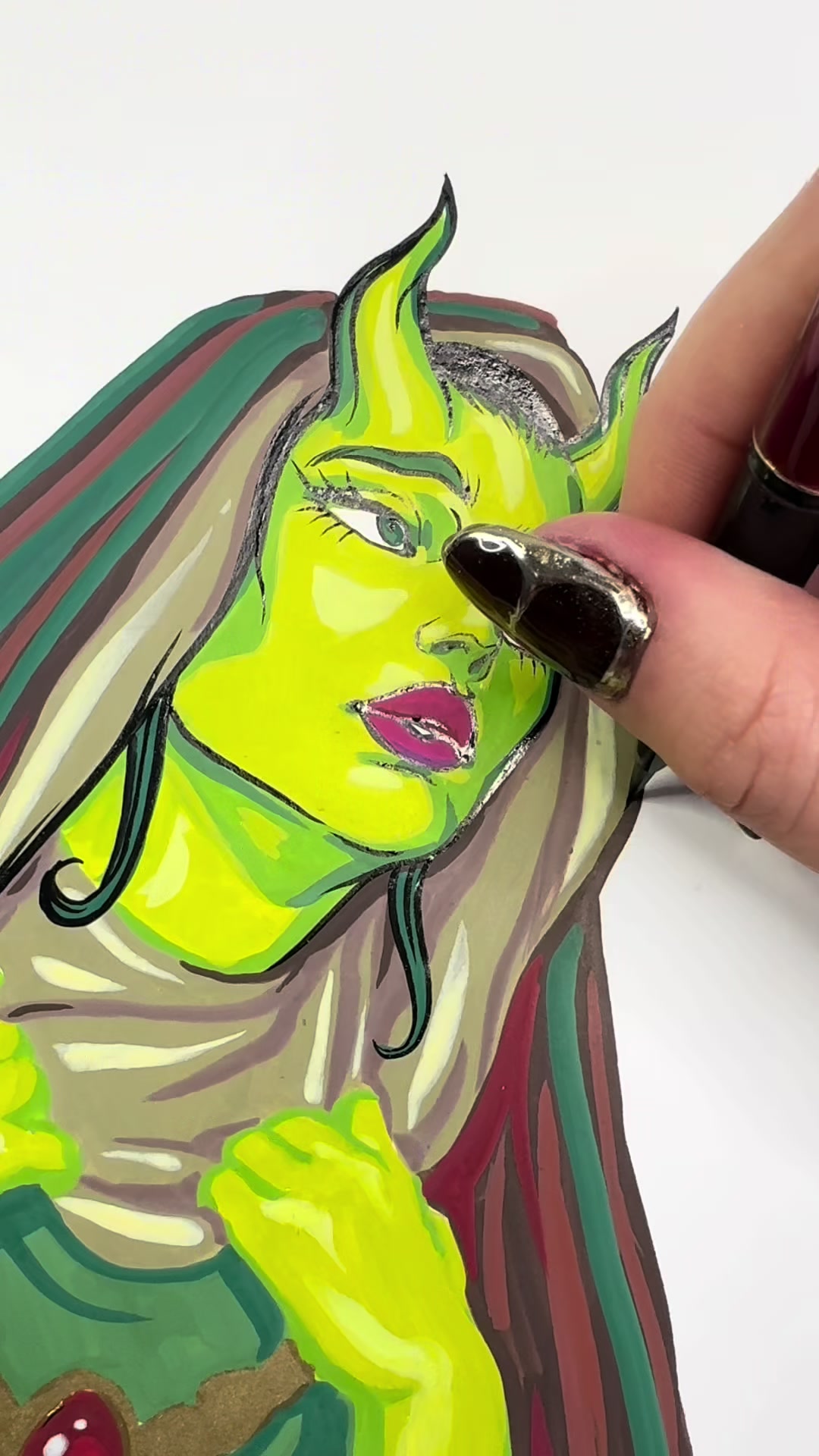 @Carlieyed