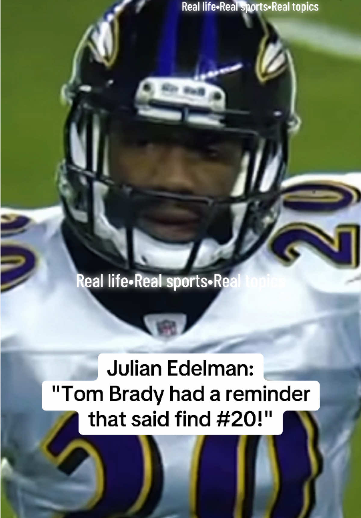 @RealLifeRealSportsRealTopics