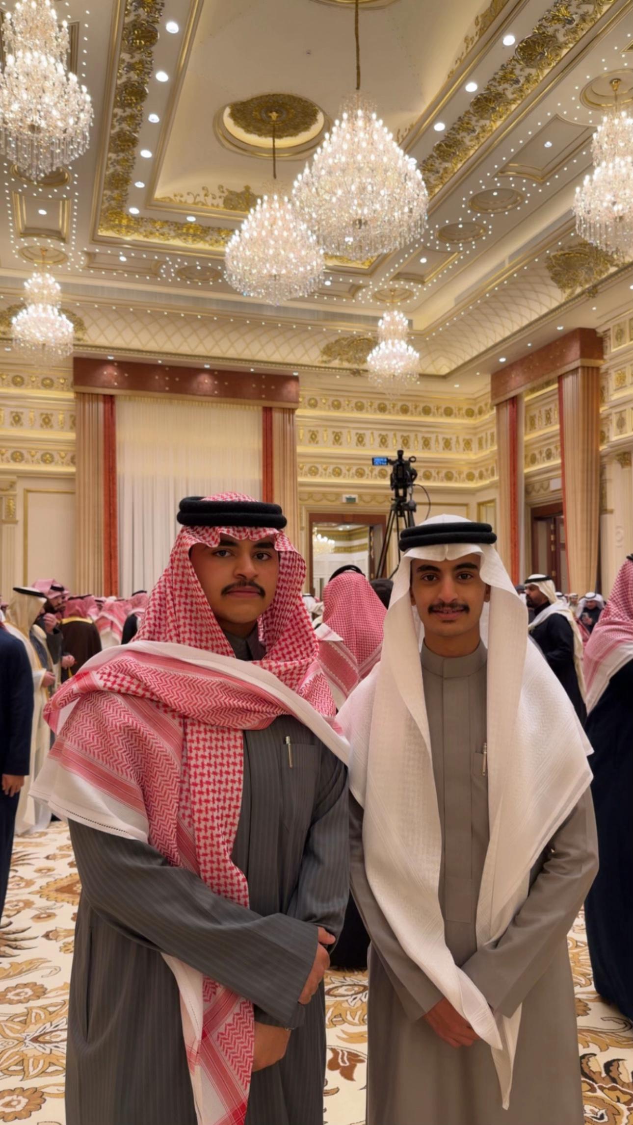 @صالح بـن عـبيان ال سالم.