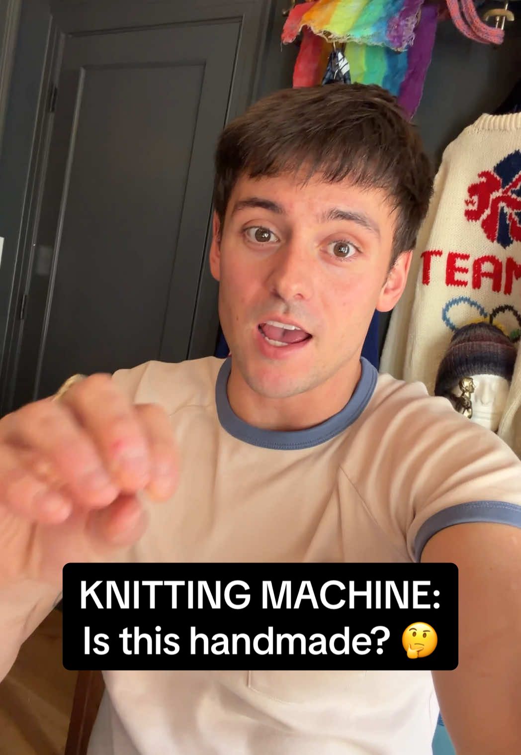 @Made With Love By TomDaley