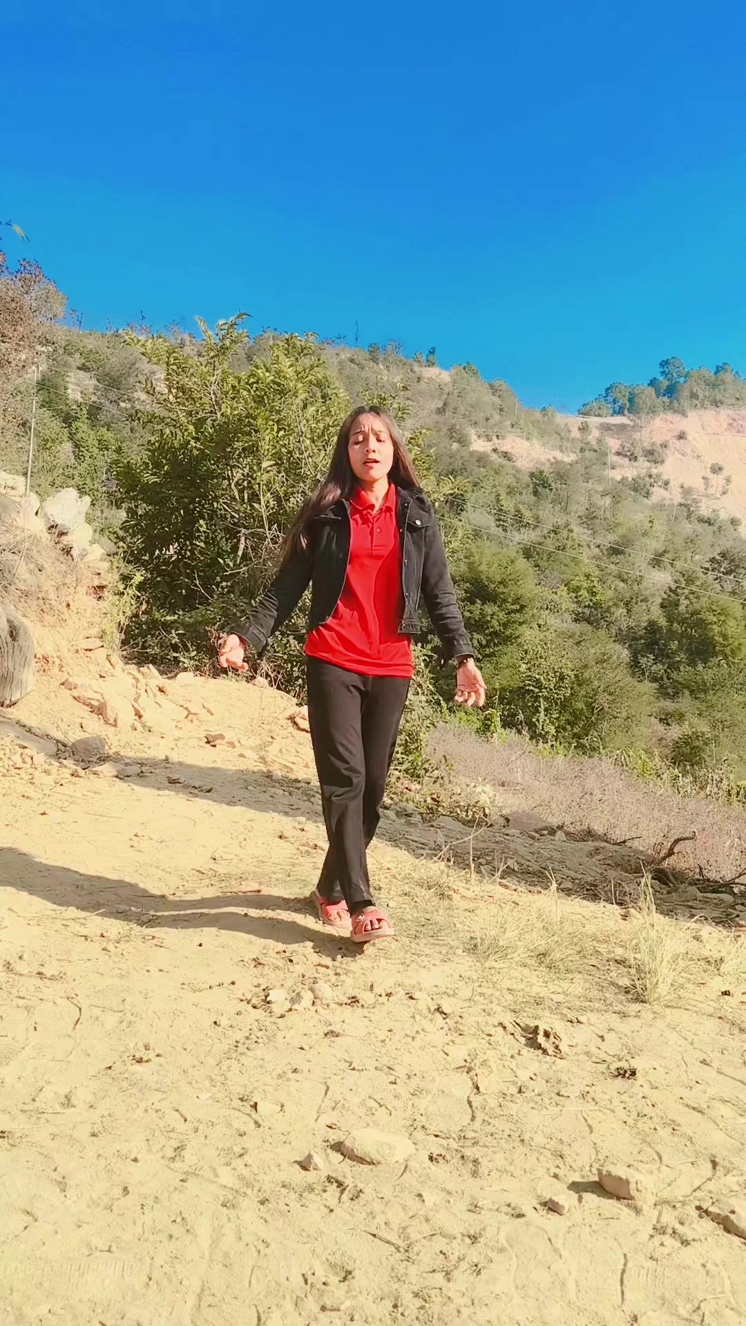 @Urvashi Karki