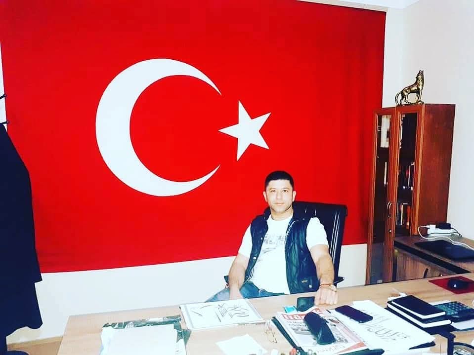 @Evren Kubilay