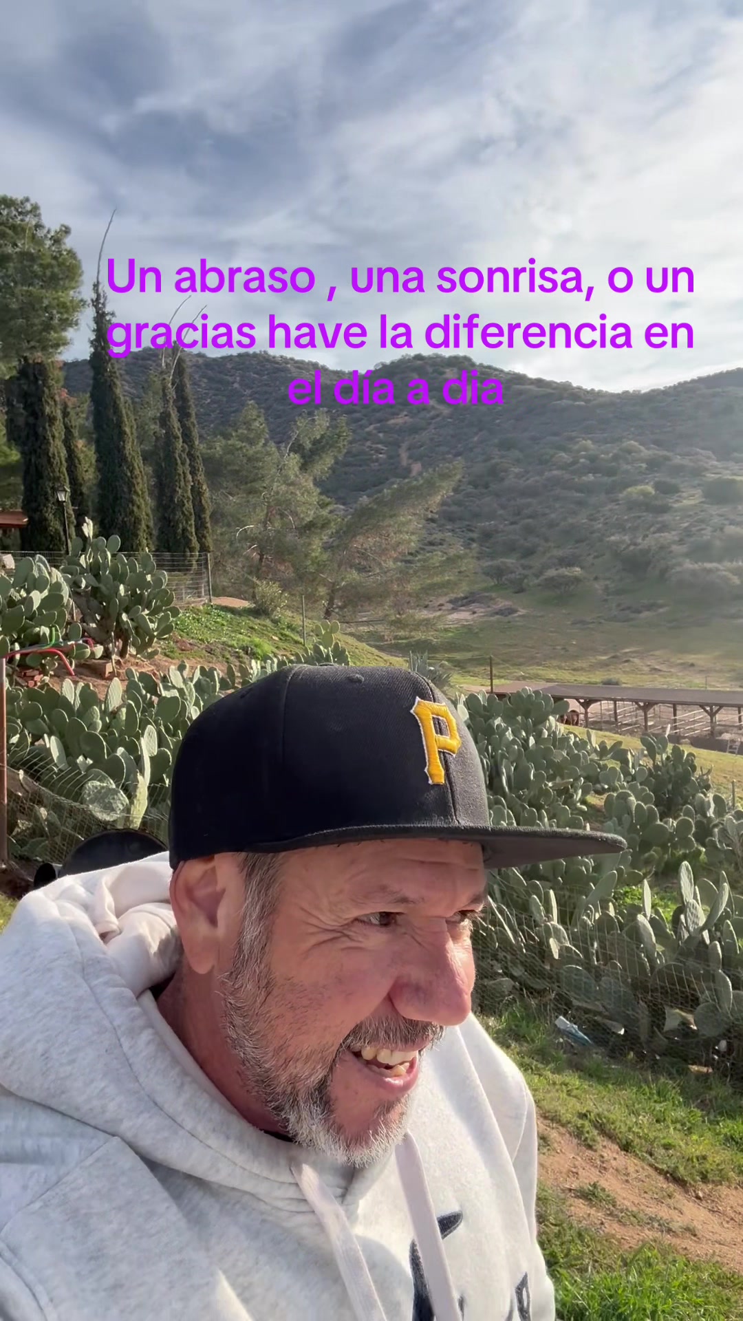 @Pat Sosa