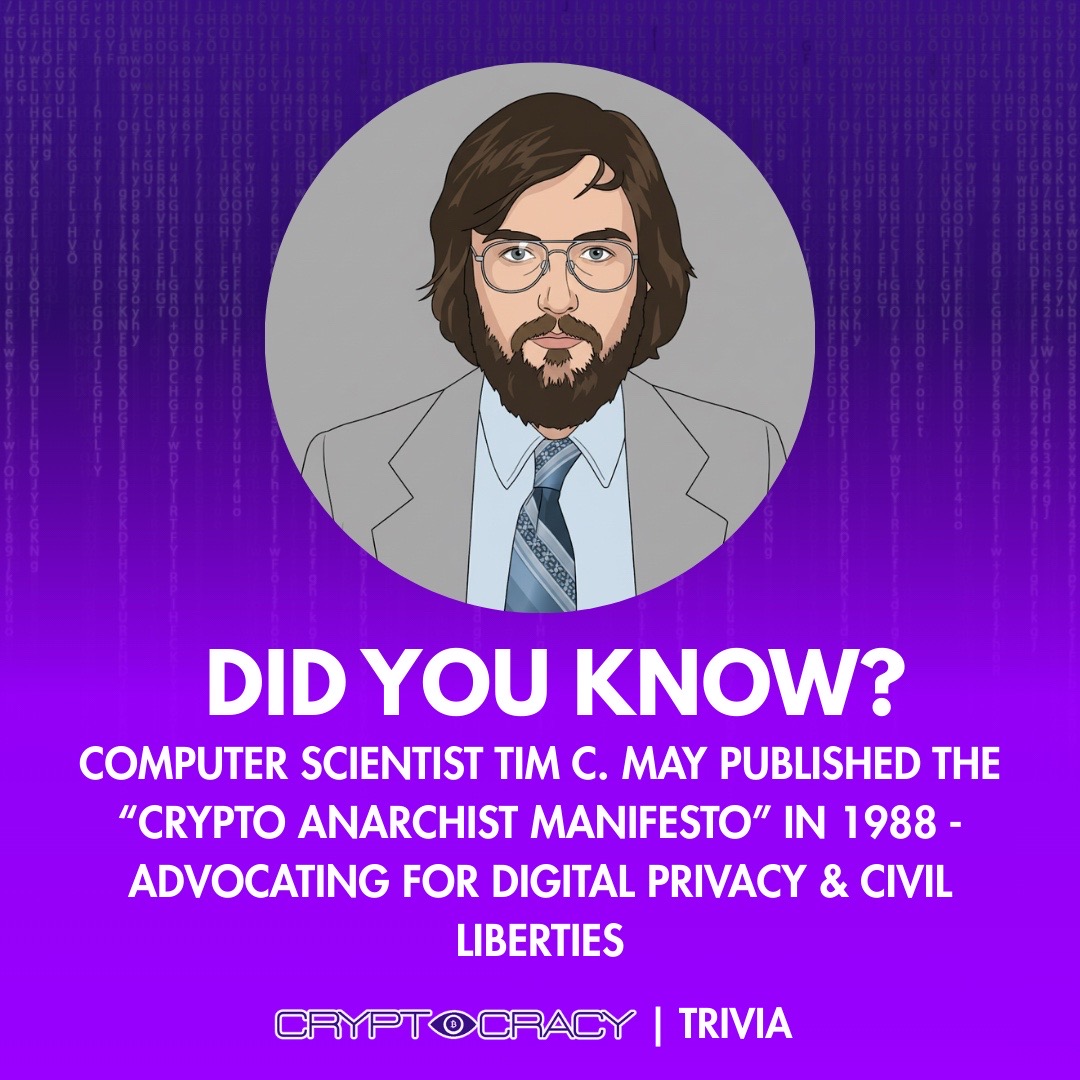 @CRYPTOCRACY