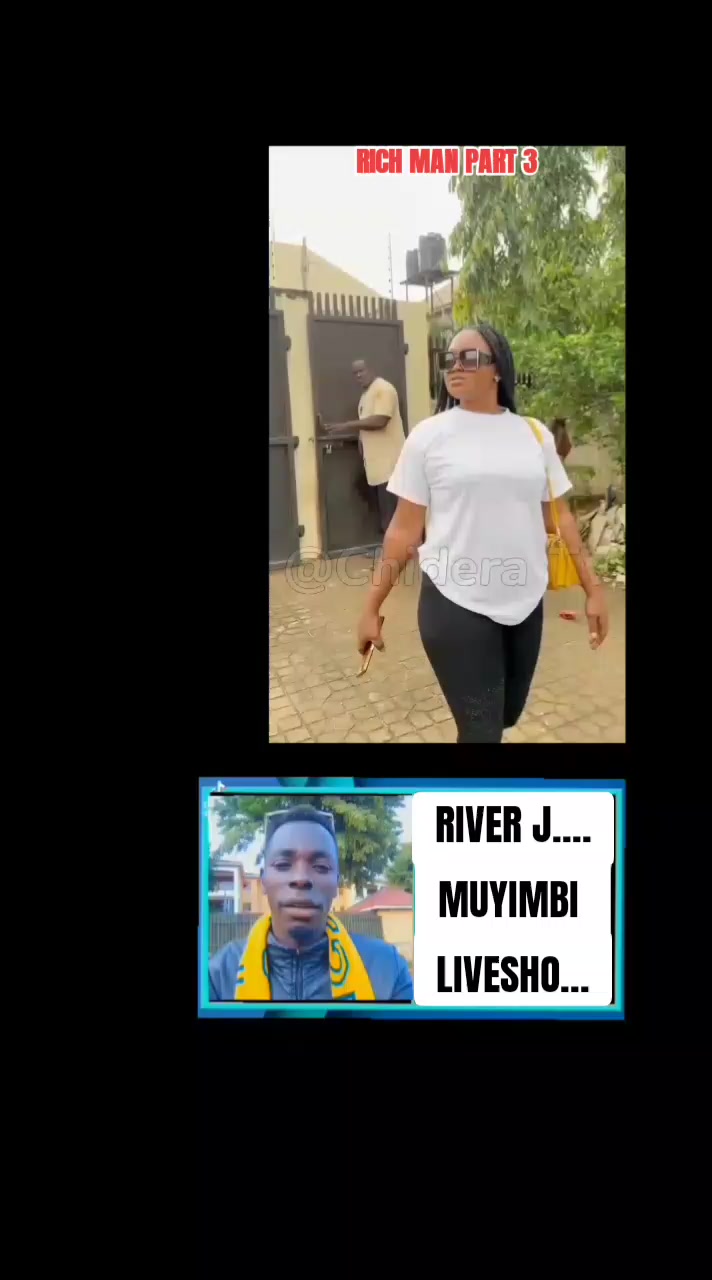 @RIVER J OFFICIAL🇺🇬