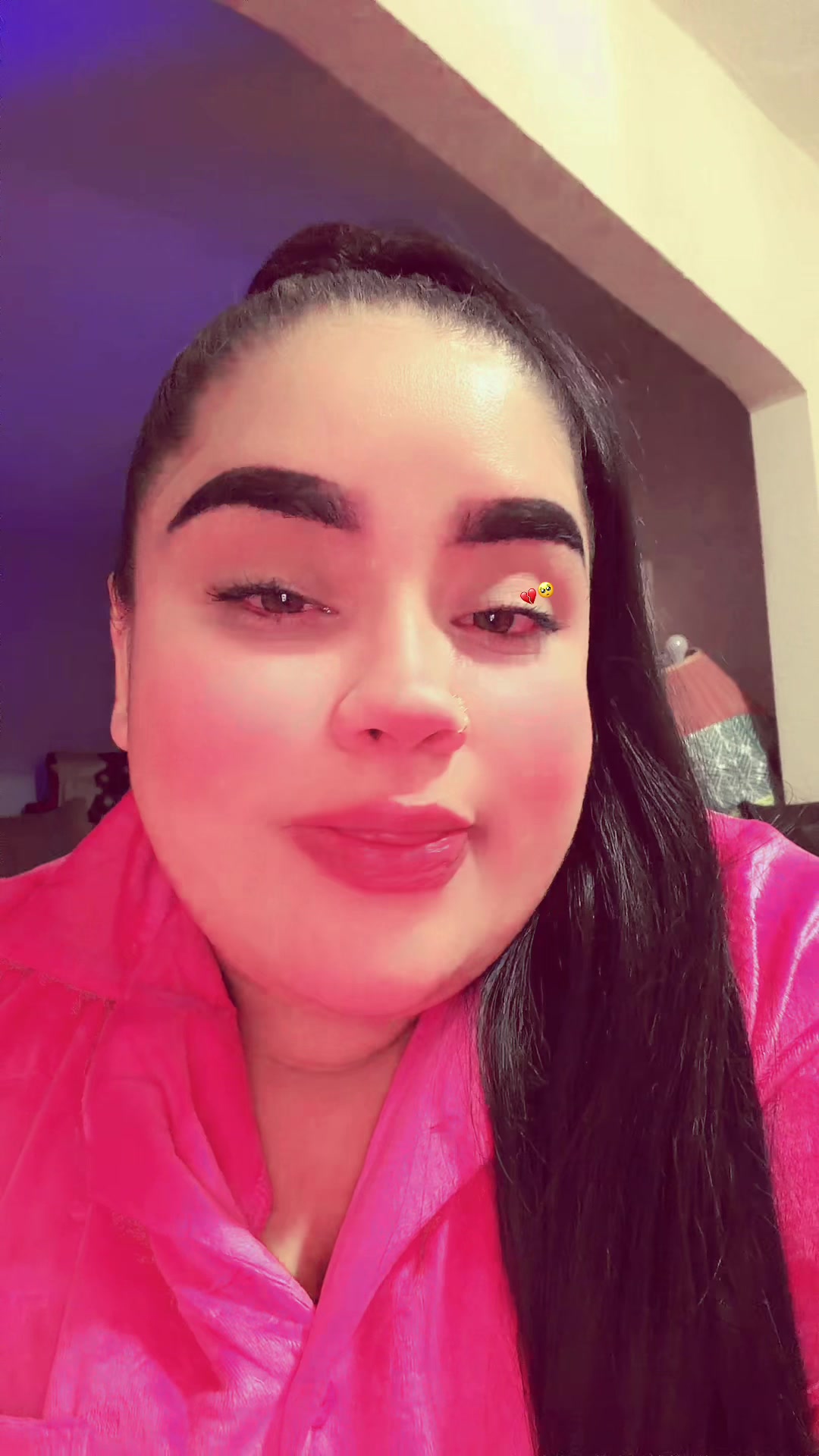 @🫠🥰😘 tu bebecita 😻🇻🇪