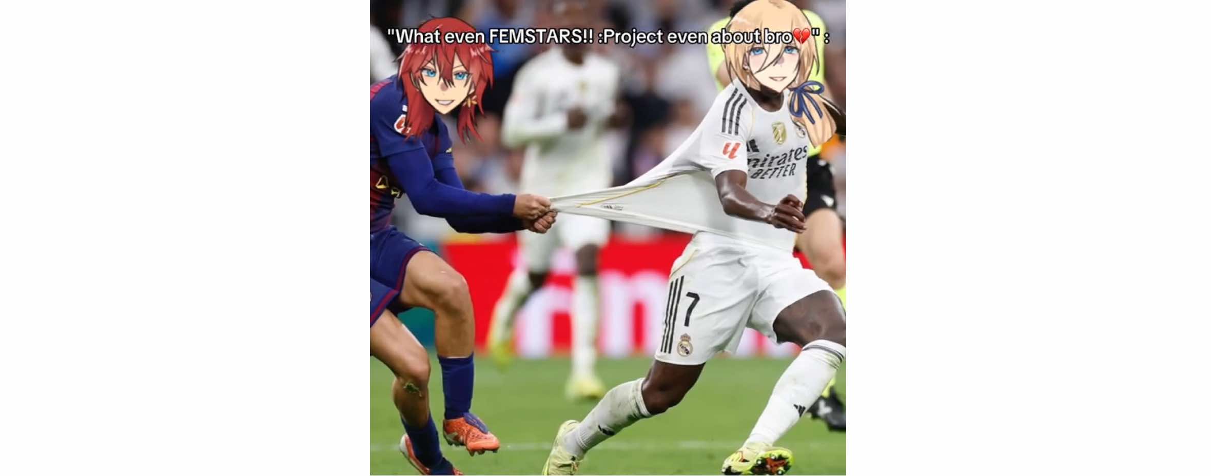 @FEMSTARS!! : project💫