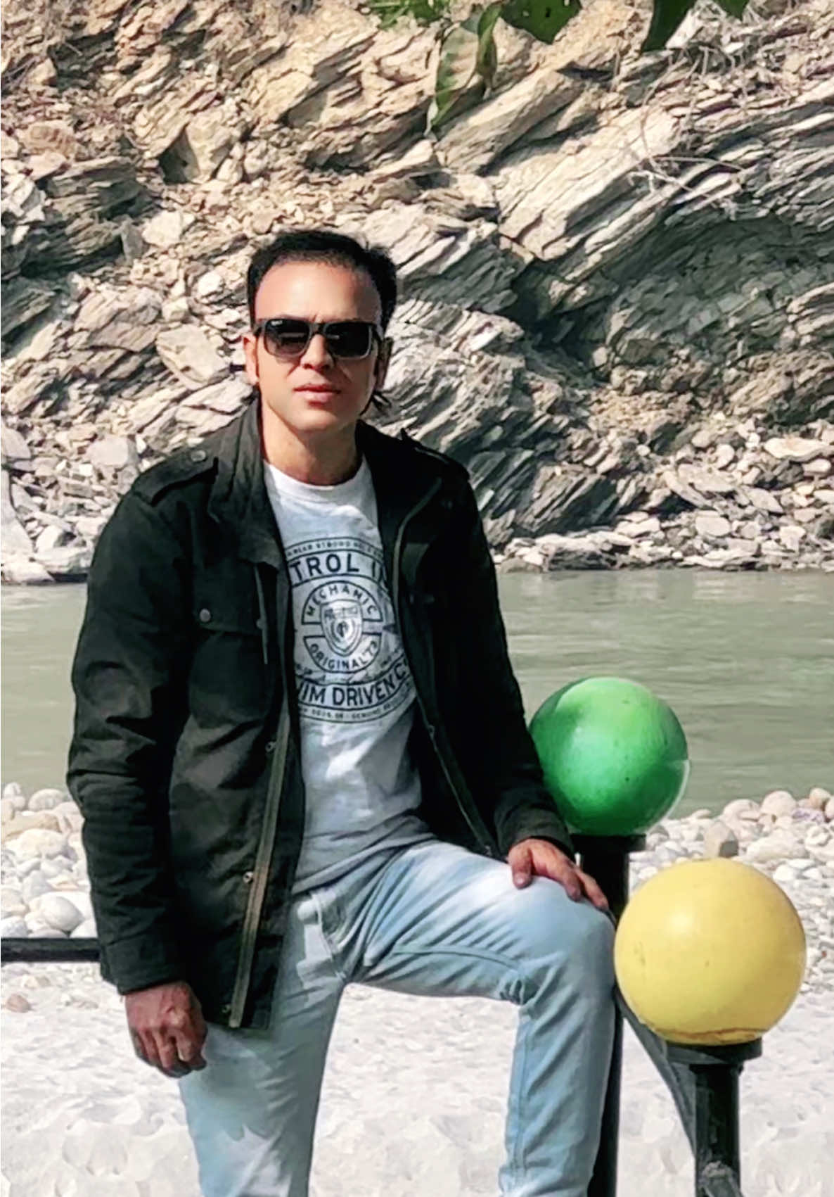 @Umesh&ensp;Kumar&ensp;Nepal.