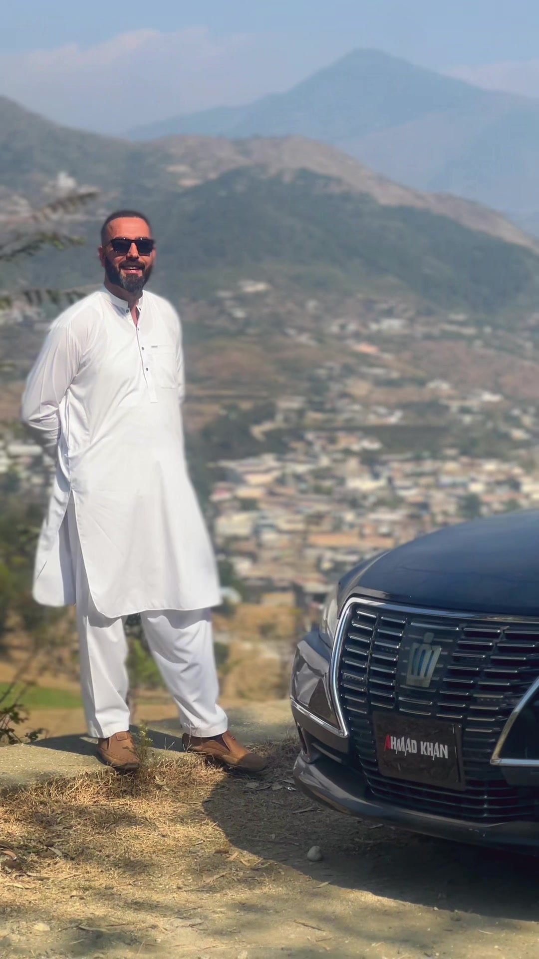 @Kaaky khan