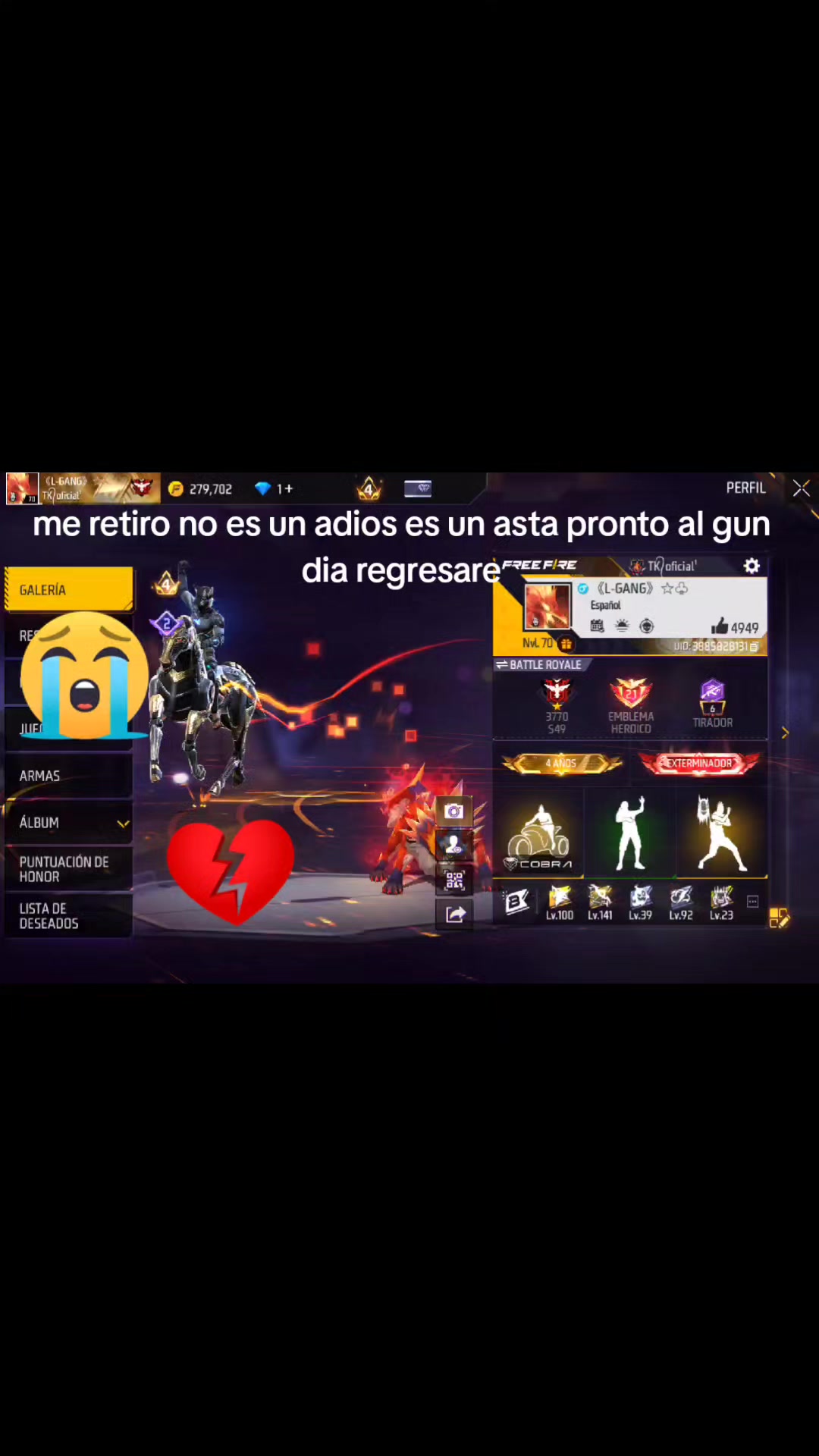 @Saul Cruz