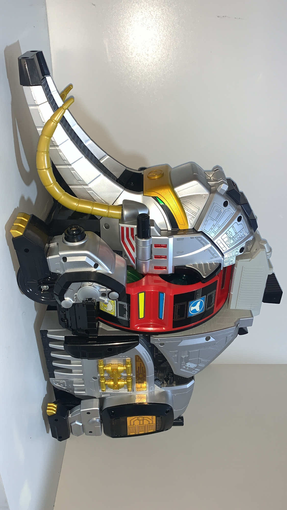 @Megazords Store Per&uacute;