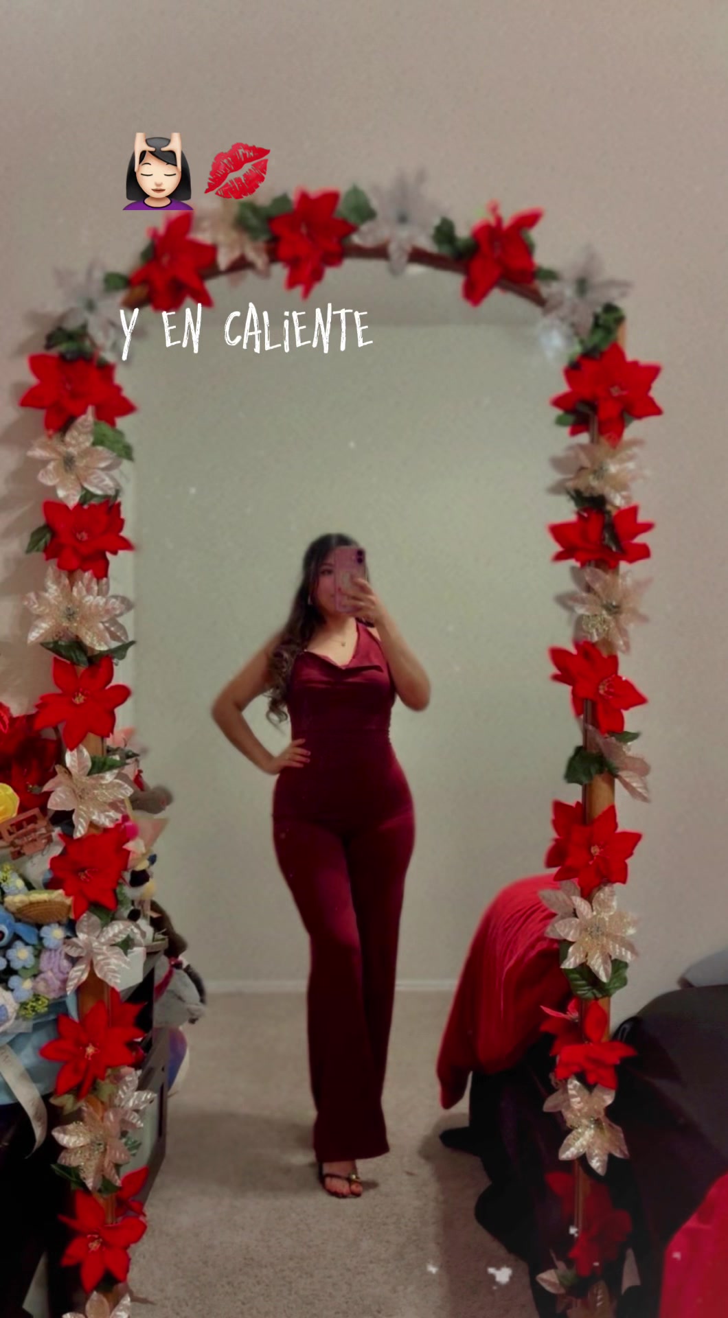 @Carolina ✨