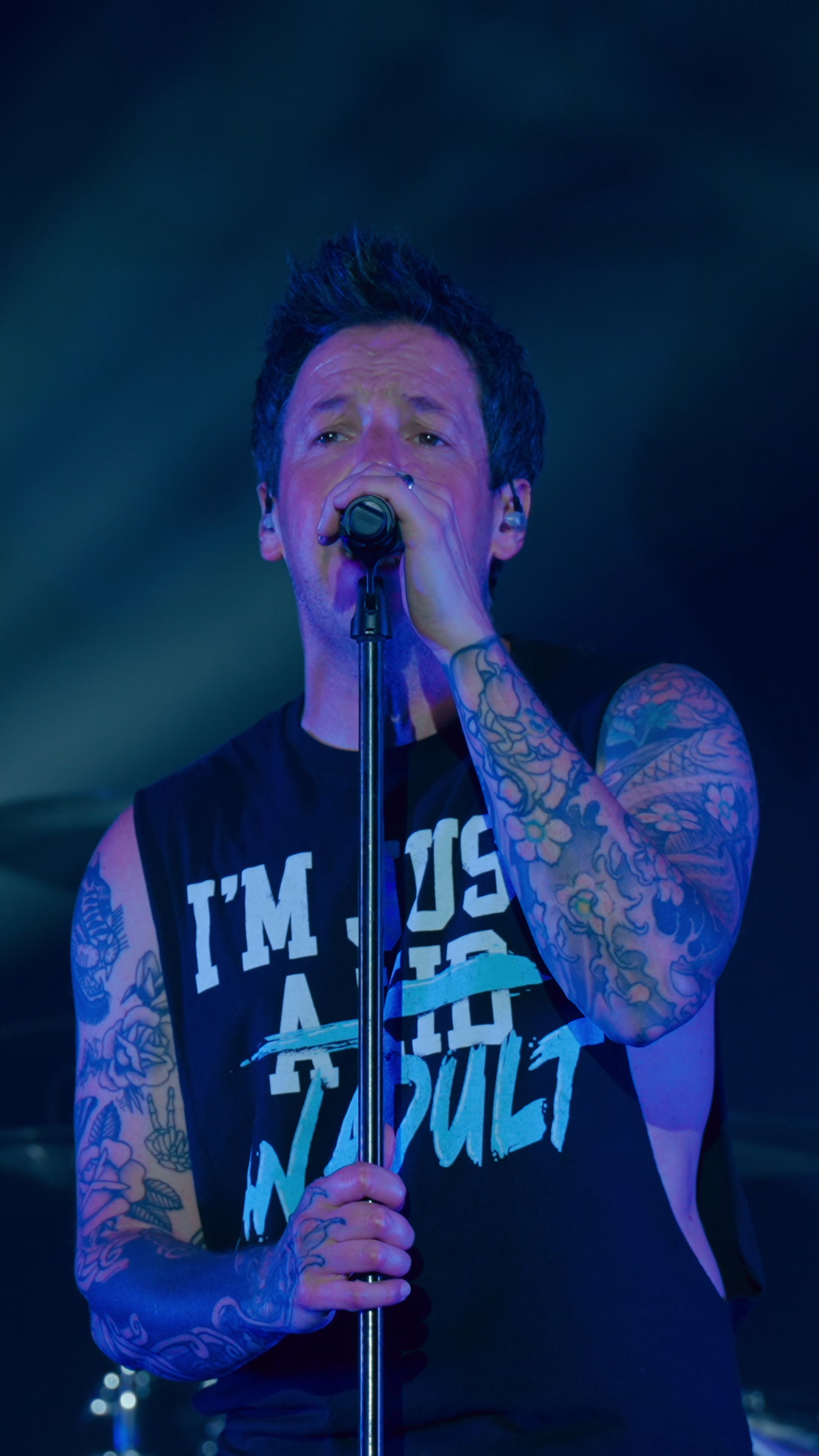 @Simple Plan