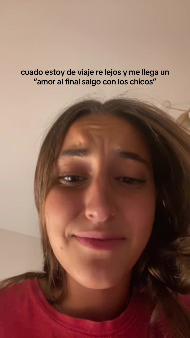 @una migajera