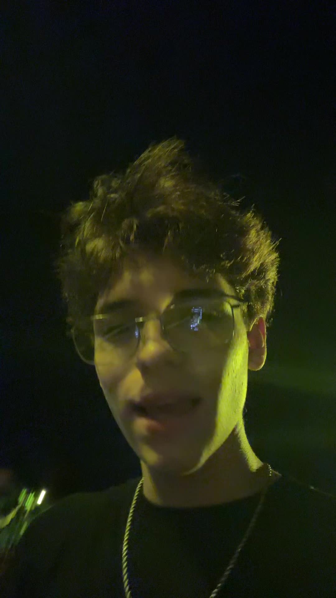 @Joey