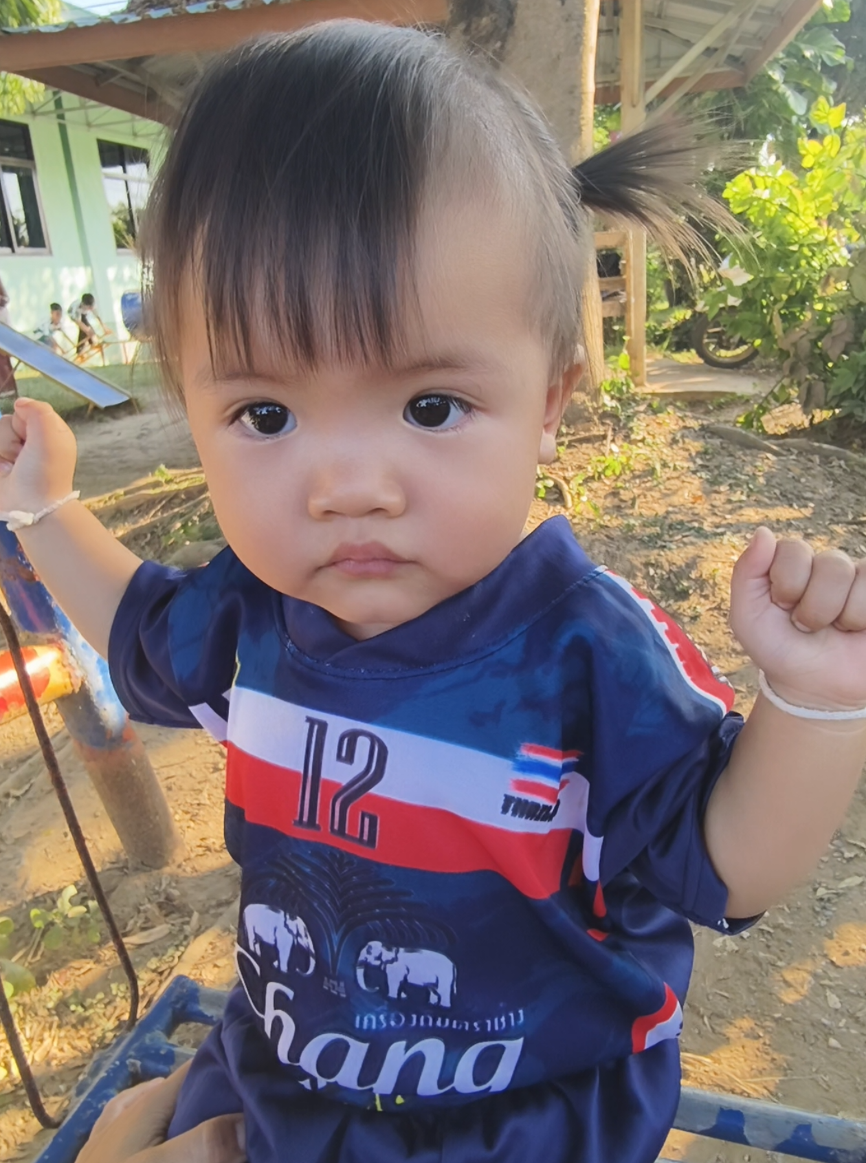 @นิกเนมน้องใบฟาง