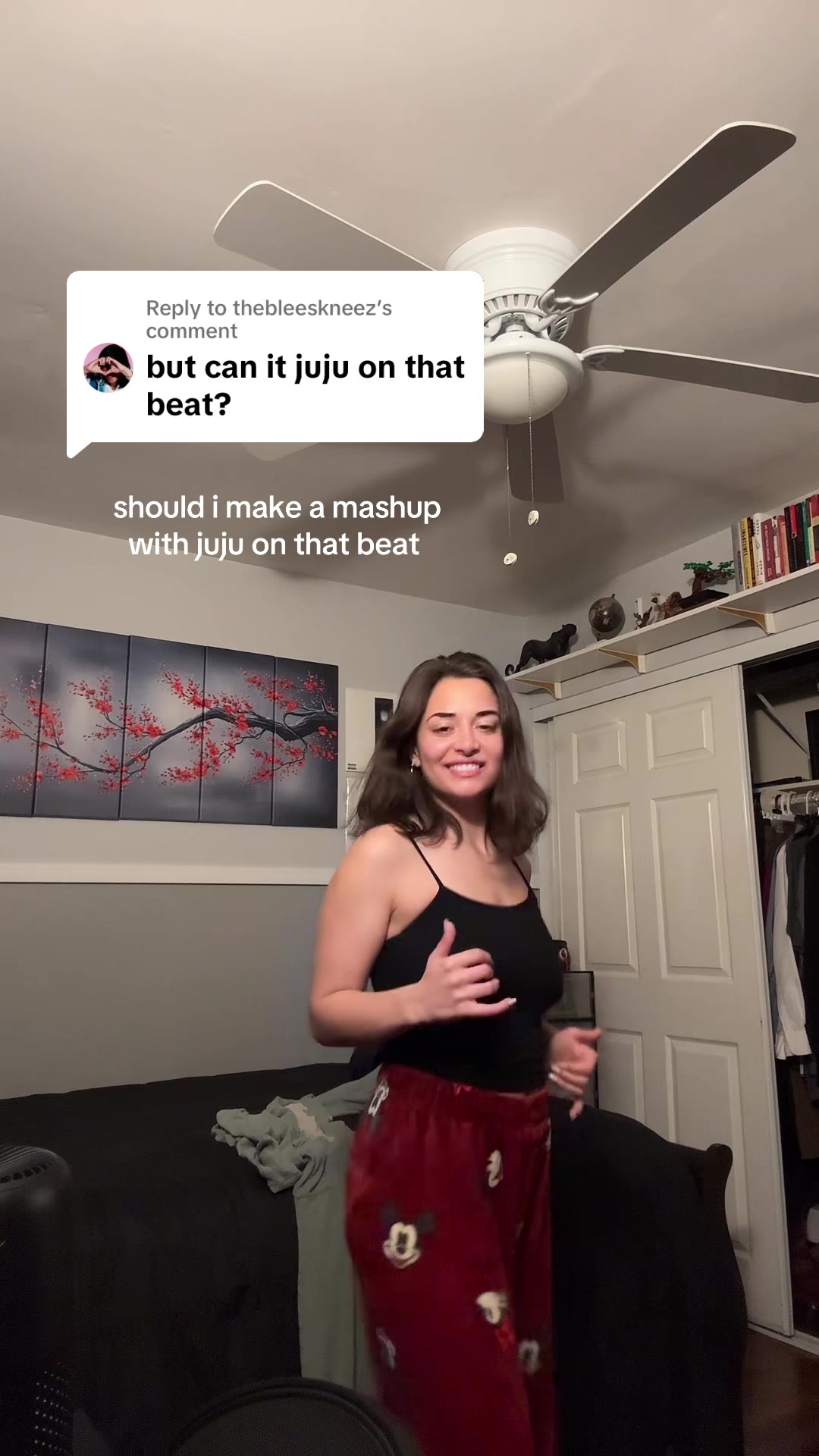 @Maya Sarkissian