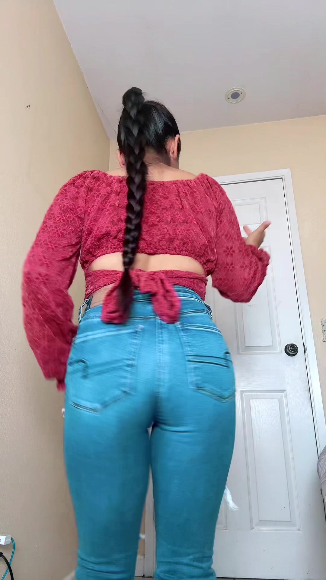 @Betita Reyes
