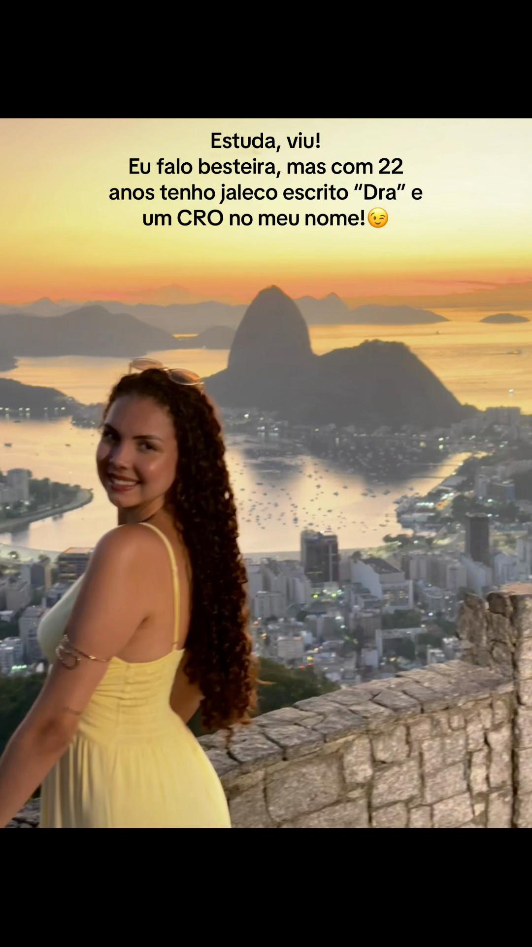 @Maria Clara | Odontologia