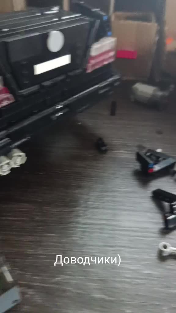 @Мастерская_Lego_Technic.2ак