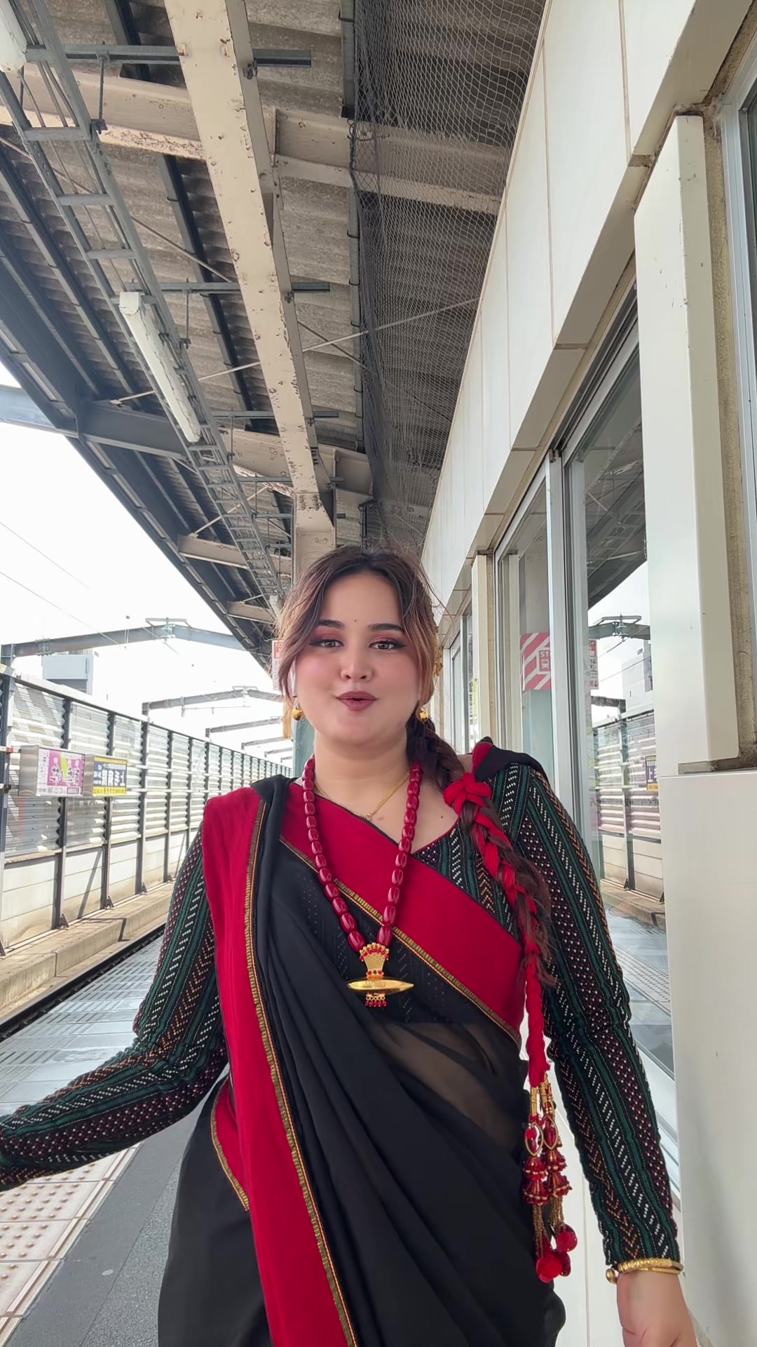 @राज्यलक्ष्मी शाही👸❤️