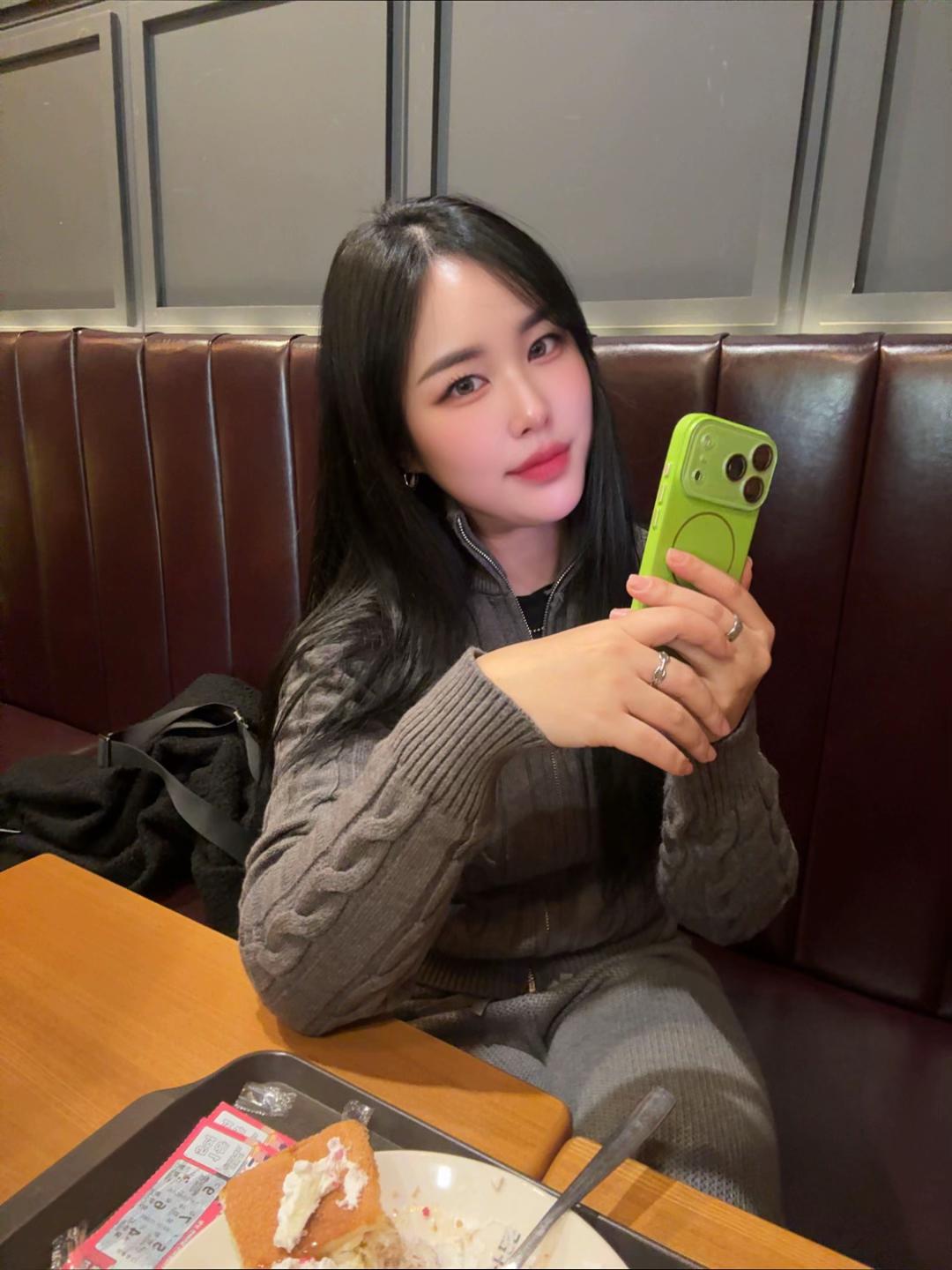 @눈썹여왕