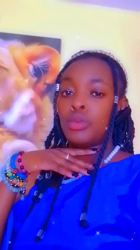 @Janet Githere