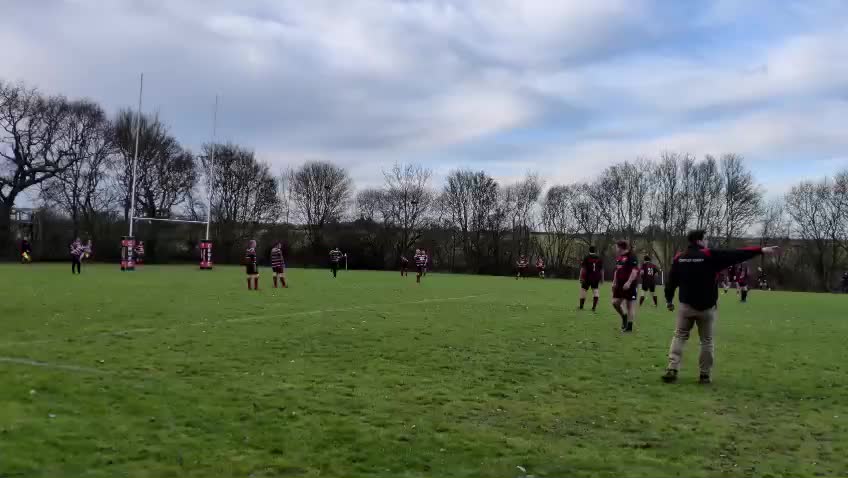 @PaynieCRFC