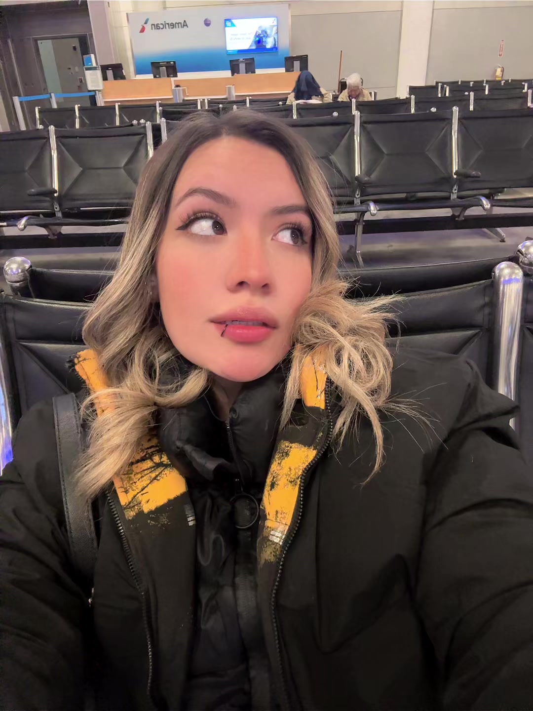 @Sara Mart&iacute;n 🩷