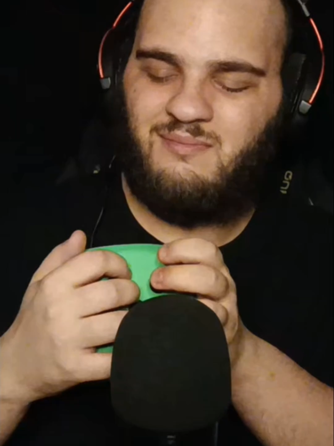 @Zhedix ASMR