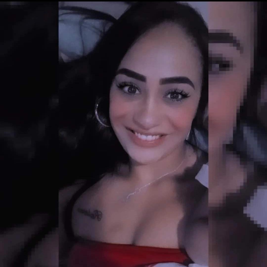 @Teka Rodrigues