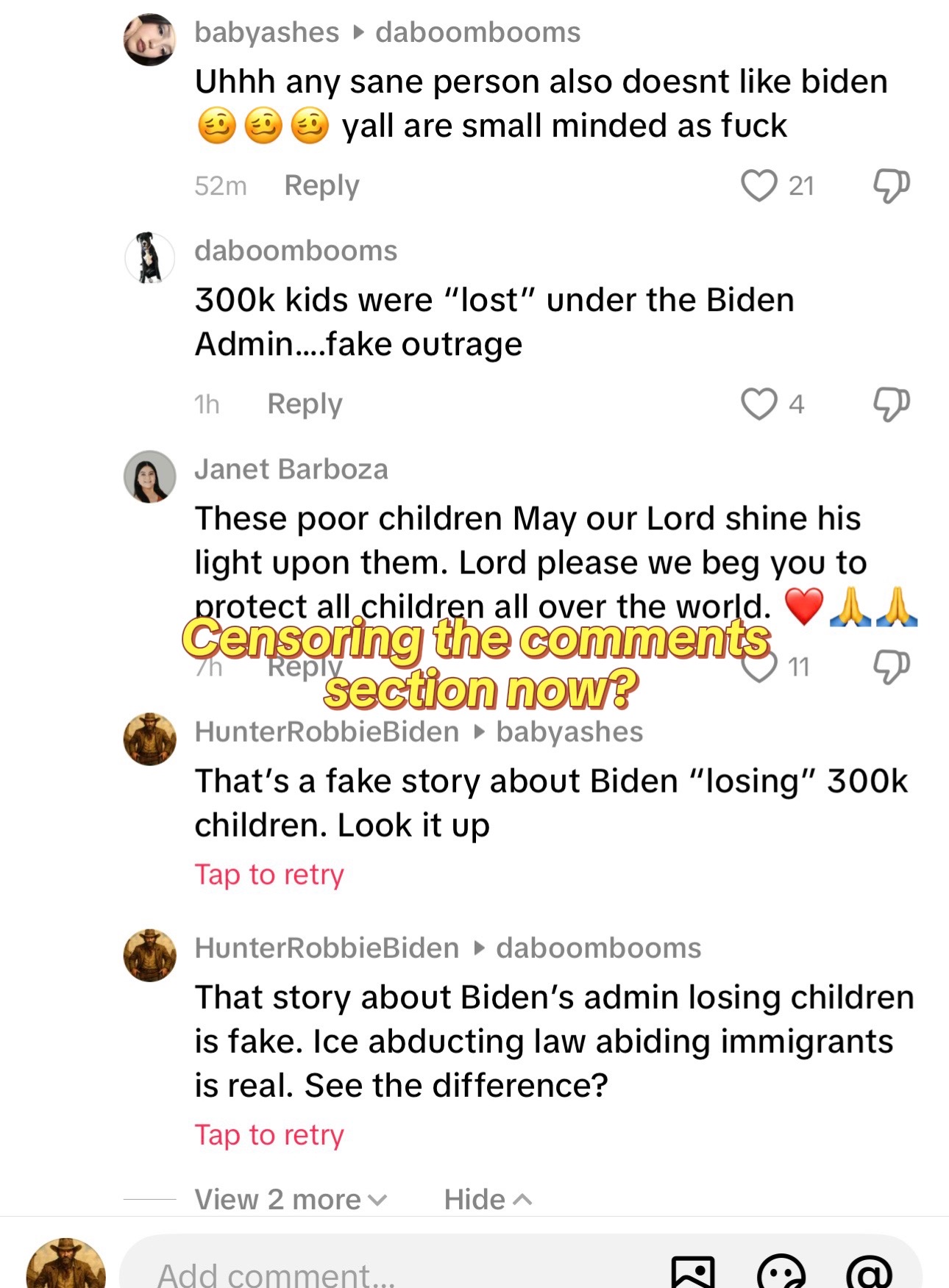 @HunterRobbieBiden